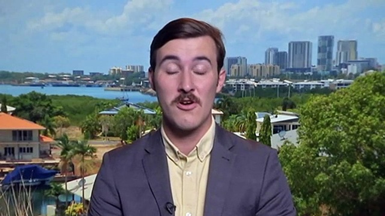 COVID restrictions in NT town of Katherine to ease