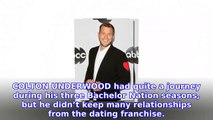 Colton Underwood Only Has a Relationship With 1 Person From Bachelor Nation
