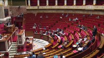 2ème séance : Différenciation, décentralisation, déconcentration et simplification de l’action publique locale (suite) - Lundi 6 décembre 2021