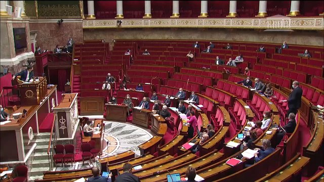 2ème séance : Différenciation, décentralisation, déconcentration et simplification de l’action publique locale (suite) - Lundi 6 décembre 2021