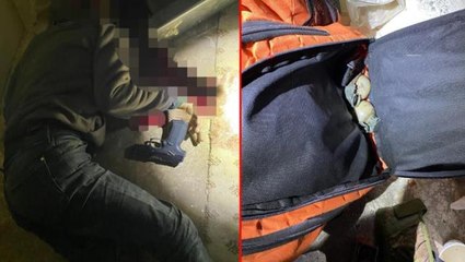 Son dakika! PKK'nın sözde Gap-Rıha eyalet sorumlusu Ferhat Tunç, Şanlıurfa'da öldürüldü