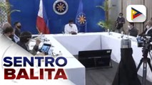 DOH Sec. Duque: ‘Di pa panahon para ibaba sa Alert Level 1 ang Metro Manila