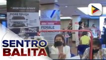 DOLE, umaasang mapapataas pa ang employment rate ng bansa ; mga naghahanap ng trabaho, maaaring mag-apply sa idinaraos nila ngayong hybrid jobs fair