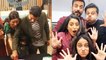 GHKPM Cast Surprises Neil & Aishwarya As They Return To Work After Wedding