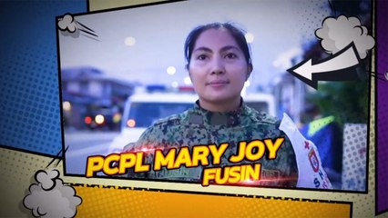Year of the Superhero: Ang Superhero Pulis na nagpaanak sa kalsada | Teaser