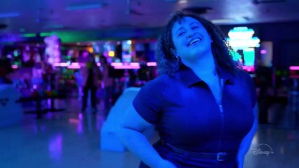 The Big Leap Saison 1