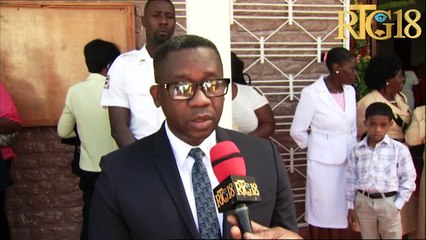 Ansyen depite komin Kenskòf la Alfredo Antoine eksprime prewokipasyon li genyen fas ak konjonkti a