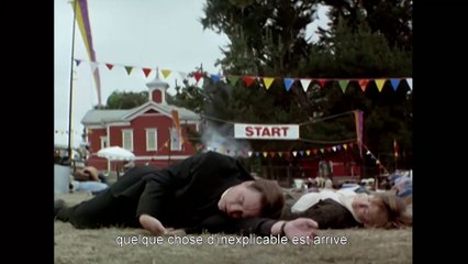 Le Village des damnés Film (1995)