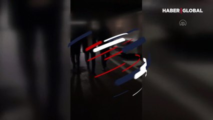 12 ilde FETÖ'nün mahrem yapılanmasına operasyon