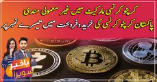 Pakistan ranks third in Global Crypto Adoption Index