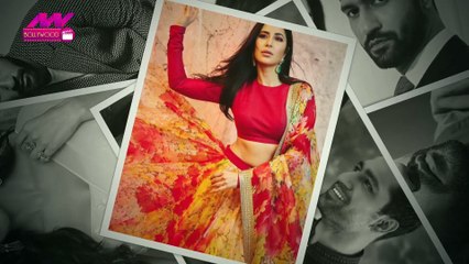 Katrina Kaif को रिझाती हैं लड़कों की ये तीन चीजें, इन्हीं पर Vicky Kaushal खेल गए दांव