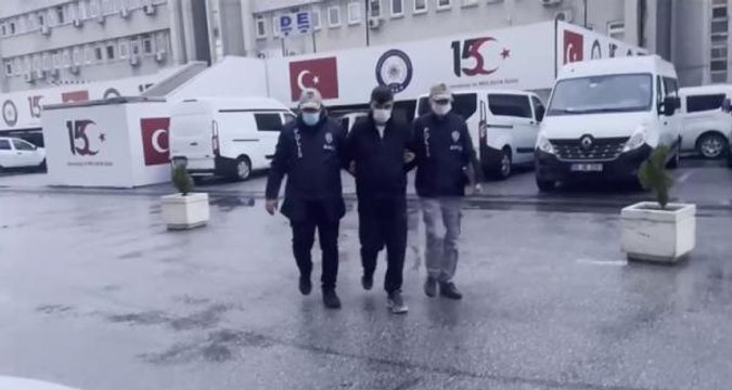Son dakika haber | 12 ilde FETÖ'nün mahrem yapılanmasına operasyon: 20 gözaltı