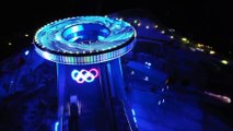 EUA fazem boicote diplomático aos Jogos Olímpicos de Pequim