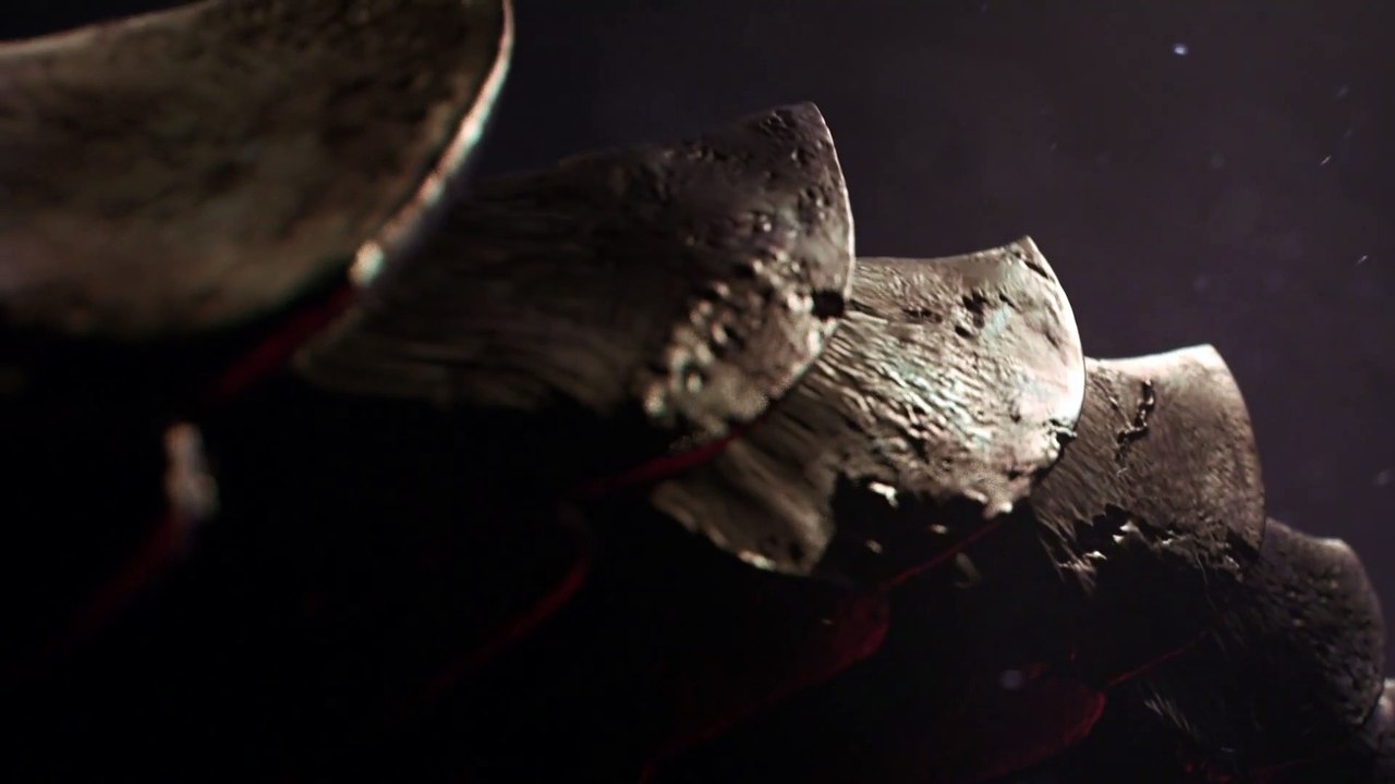 The Elder Scrolls Online - Trailer d'annonce