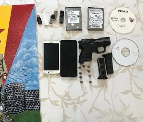 PKK'nın 'hacker' gruplarına operasyon: 26 gözaltı