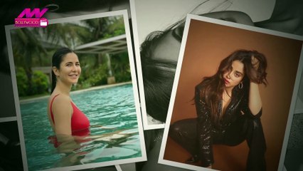 Janhvi Kapoor Finally Reacts To Katrina Kaif's Too Short Dress Comment