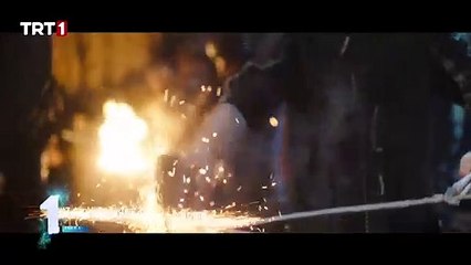 Alparslan: Büyük Selçuklu 6. bölüm fragmanı