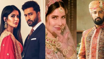 Katrina-Vicky Kaushal की शादी के चलते चौथ माता मंदिर का रास्ता बंद, दोनों के खिलाफ शिकायत दर्ज