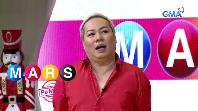 Mars Pa More: Tetay, napagkakamalan daw na si Tekla? | TaranTanong