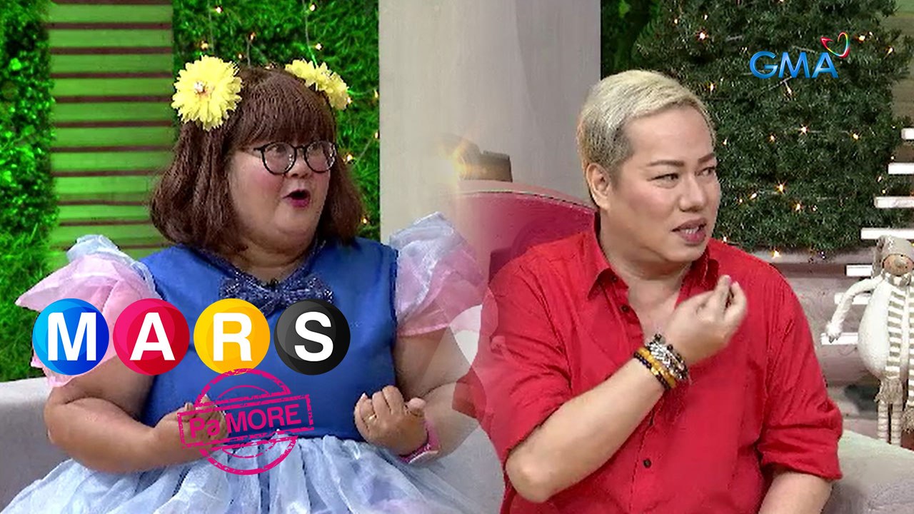 Mars Pa More: Sino nga ba sina Divine Tetay and Boobsie Wonderland sa labas ng showbiz?