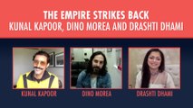 Filmmakers Are More Open To Taking Risks' Dino Morea, Kunal Kapoor, Drasthi Dhami On 'The Empire'