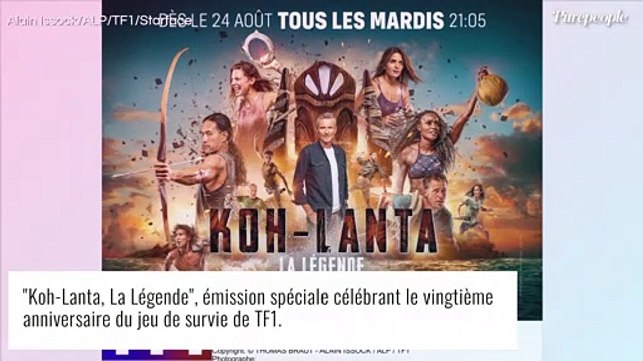 Triche dans Koh-Lanta : Nouveau scandale avec des dîners clandestins, la prod' dévoile ses infos