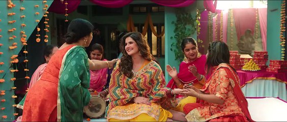 Chann Chann (Official Video)- Jordan Sandhu Ft Zareen Khan - Latest Punjabi Song 2021- New Song 2021