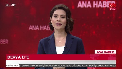 Ülke Ana Haber – 6 Aralık 2021