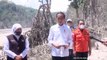 Son Dakika | Endonezya Devlet Başkanı Widodo'dan yanardağ patlamasından etkilenen bölgeye ziyaret