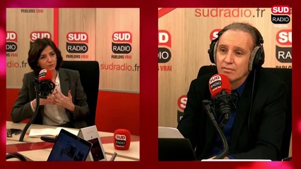 Nathalie Elimas : "Valérie Pécresse ferait une très bonne première ministre de Macron"