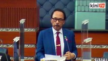[LIVE] Sidang Penggal Keempat Parlimen ke-14 (Sesi petang) (2)