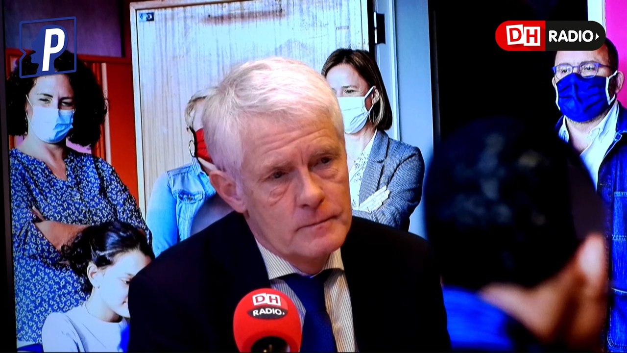 Il faut qu'on parle S2 - Etienne Michel de l'enseignement catholique