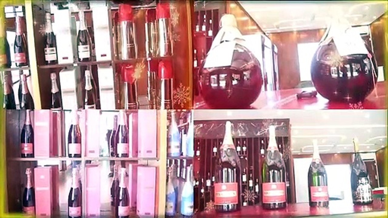 Affluence des connaisseurs à la cave  trait d'union derrière usine Bastos