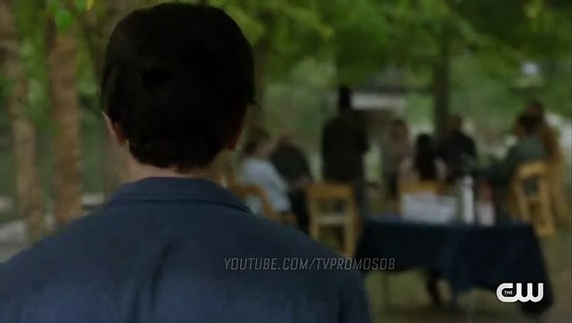 4400 Season 1 Ep.08 Promo The Kaminski Experiment (2021) The CW series