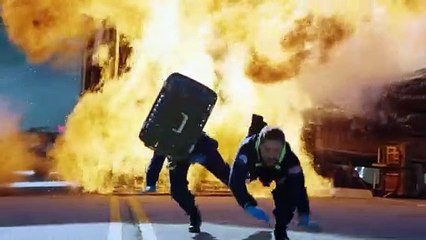 The Resident Season 5 Ep.10 Trailer Unknown Origin (2021) Fall Finale