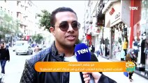 من يتصدر المجموعة.. المنتخب المصري يواجه المنتخب الجزائري في مباراة 