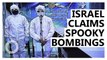 Israeli Spies Tricked Iranians Into Blowing Up Nuclear Facility