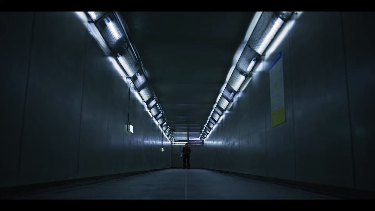 THE SADNESS Film