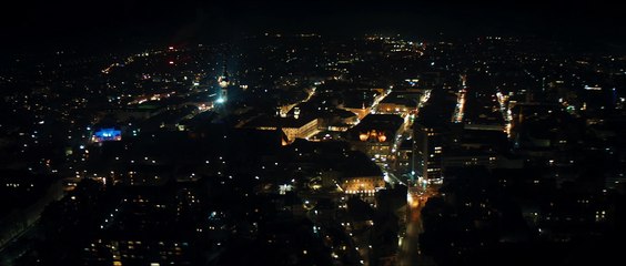 OPERATION WHITE CHRISTMAS Film