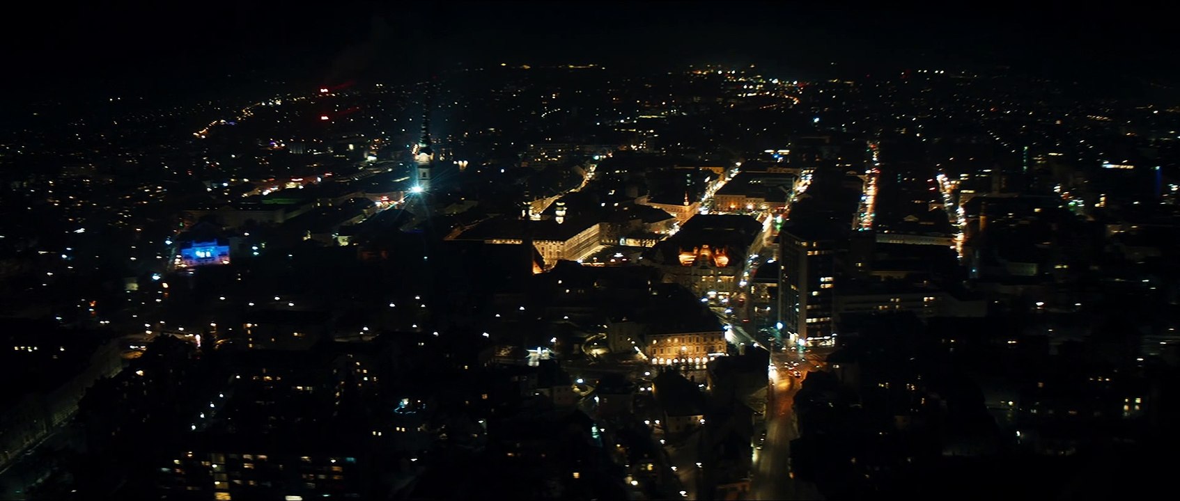 OPERATION WHITE CHRISTMAS Film