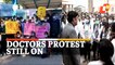 NEET PG Counselling: What Protesting Resident Doctors Have To Say