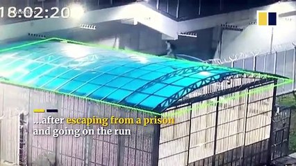 اعتقال رجل 5 مرات خلال 3 أيام والسبب سوء الحظ فقط: ما قصته؟