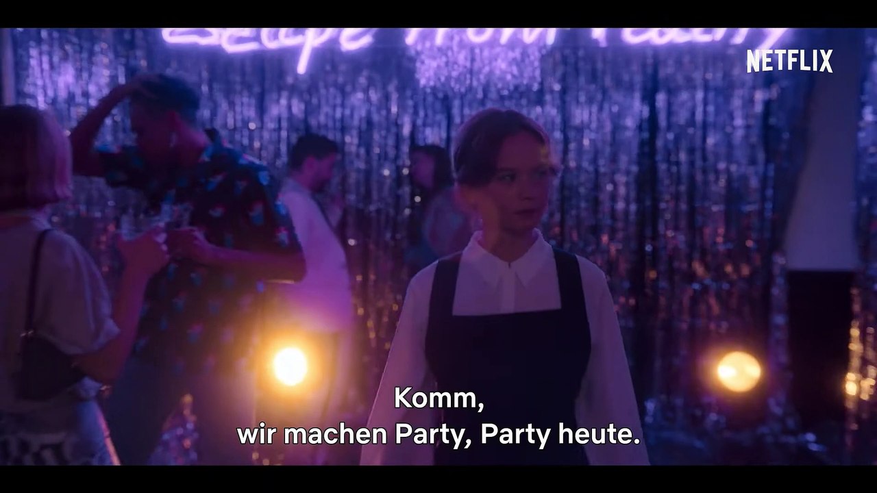 KITZ  Trailer
