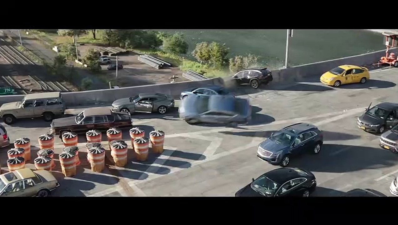 SPIDER-MAN NO WAY HOME Film Trailer