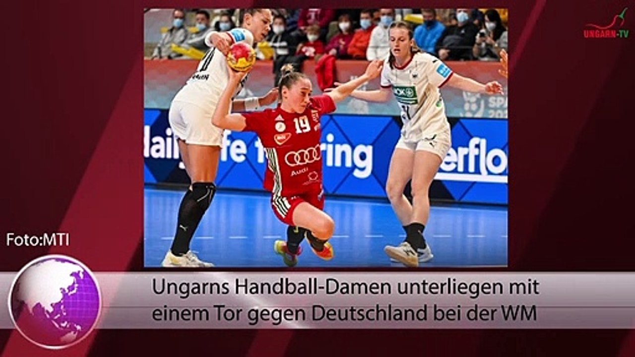 Guten morgen ungarn - kurznachrichten am 07.12.2021