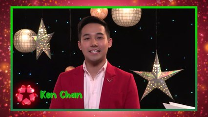 Love Together, Hope Together: Ken Chan | Online Exclusive