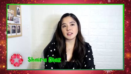 Love Together, Hope Together: Shaira Diaz | Online Exclusive