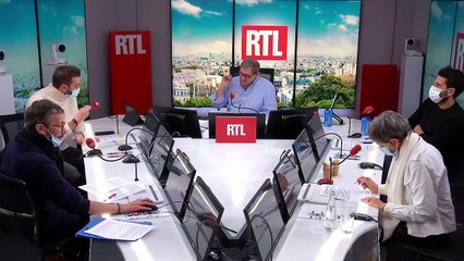 Gratin de champignons