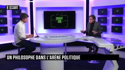 SMART JOB - Emission du mardi 7 décembre