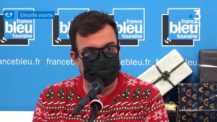 Circuits courts : la céramiste Sandrine Menanteau